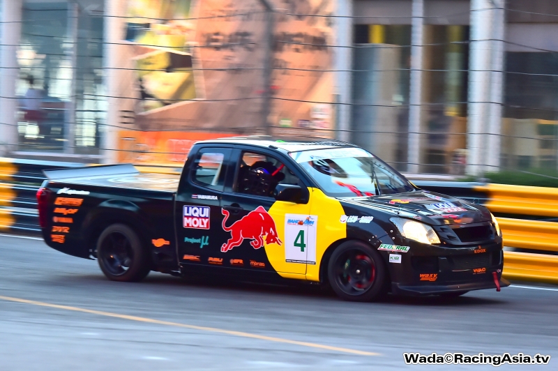 2015.11 BangSaen Speed Festival RacingAsia.tv