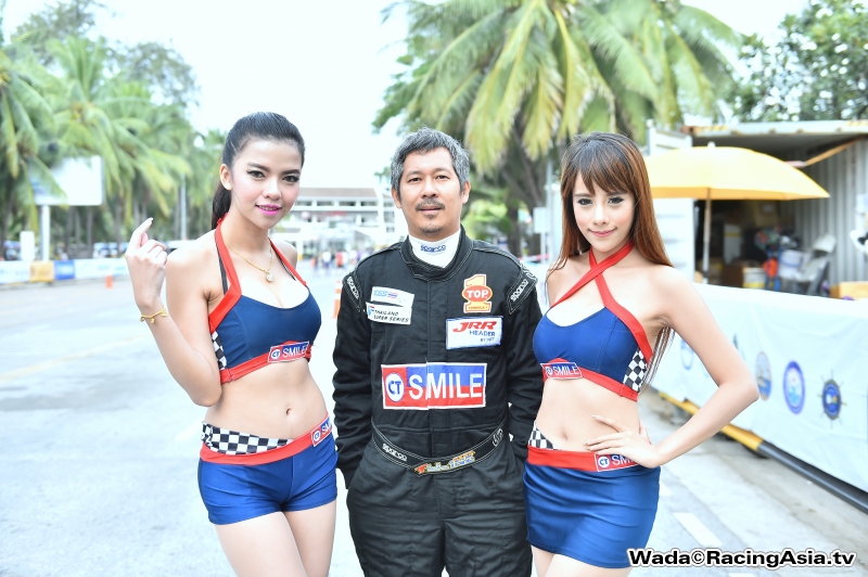 2015.11 BangSaen Speed Festival RacingAsia.tv