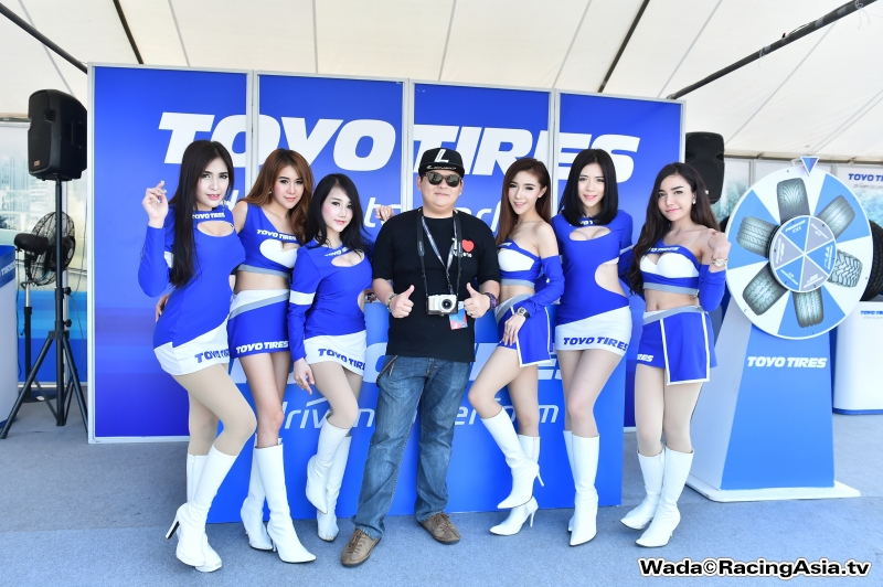 2015.11 BangSaen Speed Festival RacingAsia.tv