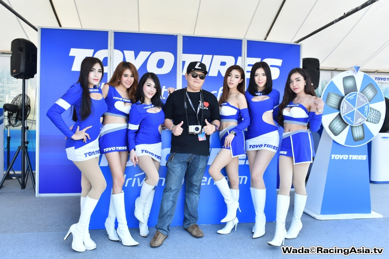 2015.11 BangSaen Speed Festival RacingAsia.tv