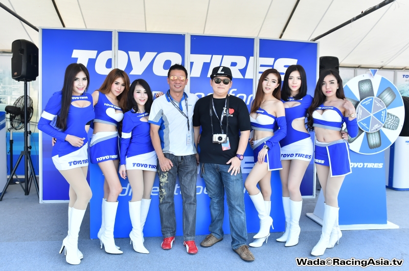 2015.11 BangSaen Speed Festival RacingAsia.tv