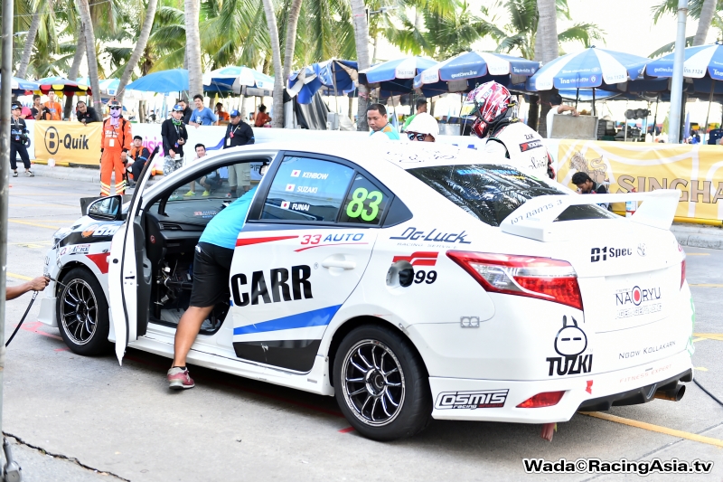 2015.11 BangSaen Speed Festival RacingAsia.tv