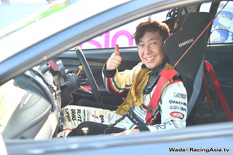 2015.11 BangSaen Speed Festival RacingAsia.tv