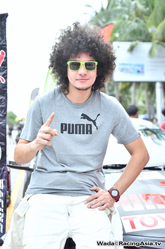 2015.11 BangSaen Speed Festival RacingAsia.tv