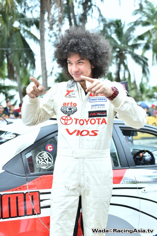 2015.11 BangSaen Speed Festival RacingAsia.tv