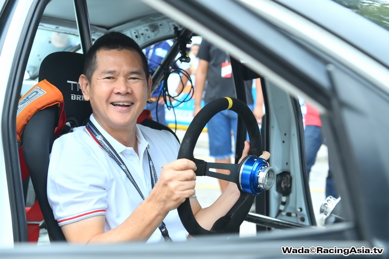 2015.11 BangSaen Speed Festival RacingAsia.tv