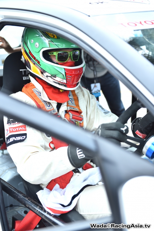 2015.11 BangSaen Speed Festival RacingAsia.tv