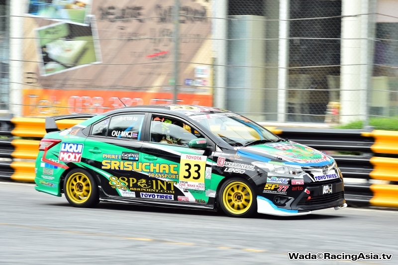 2015.11 BangSaen Speed Festival RacingAsia.tv