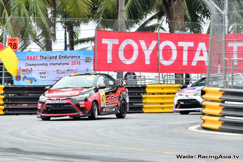 2015.11 BangSaen Speed Festival RacingAsia.tv