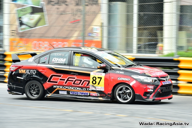 2015.11 BangSaen Speed Festival RacingAsia.tv