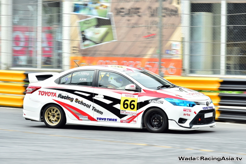 2015.11 BangSaen Speed Festival RacingAsia.tv