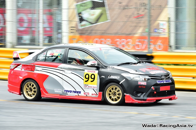 2015.11 BangSaen Speed Festival RacingAsia.tv