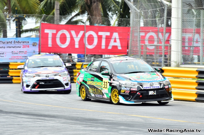 2015.11 BangSaen Speed Festival RacingAsia.tv