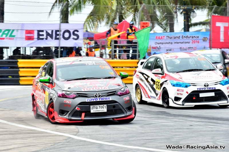 2015.11 BangSaen Speed Festival RacingAsia.tv