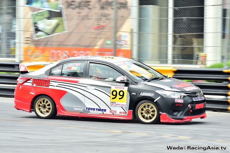2015.11 BangSaen Speed Festival RacingAsia.tv