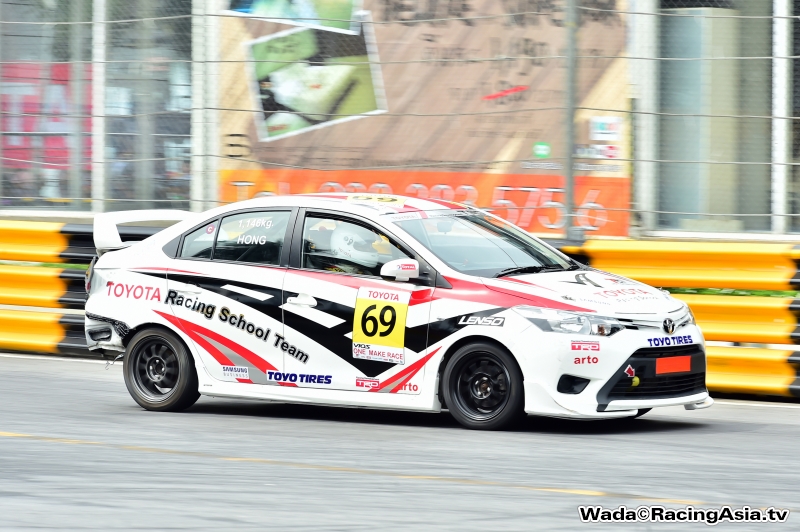 2015.11 BangSaen Speed Festival RacingAsia.tv