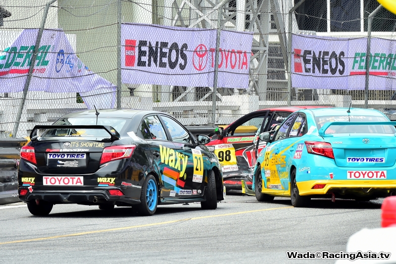 2015.11 BangSaen Speed Festival RacingAsia.tv