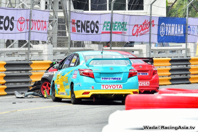 2015.11 BangSaen Speed Festival RacingAsia.tv