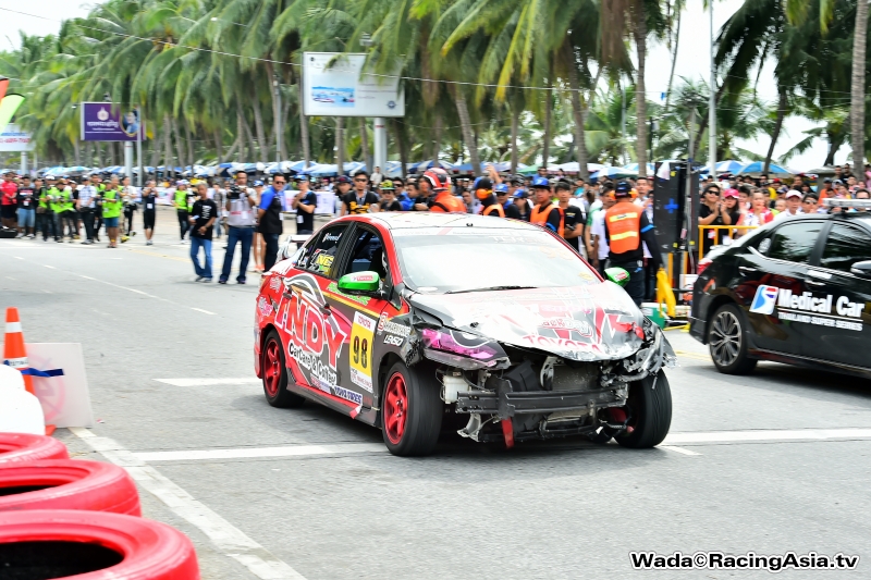 2015.11 BangSaen Speed Festival RacingAsia.tv