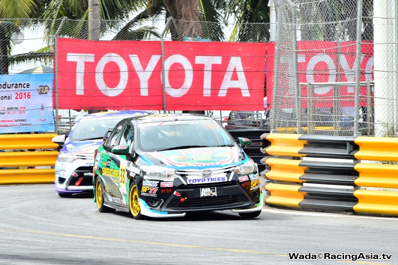 2015.11 BangSaen Speed Festival RacingAsia.tv