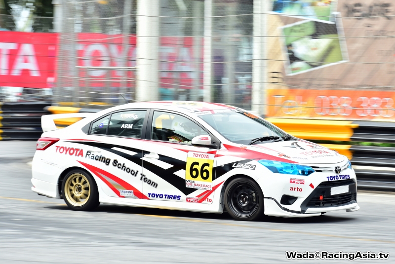 2015.11 BangSaen Speed Festival RacingAsia.tv
