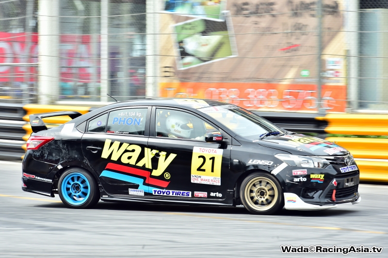 2015.11 BangSaen Speed Festival RacingAsia.tv
