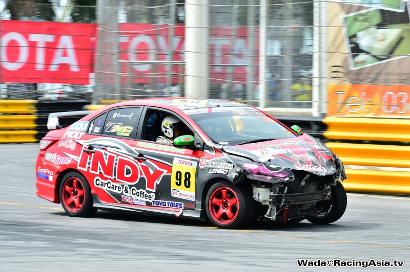 2015.11 BangSaen Speed Festival RacingAsia.tv