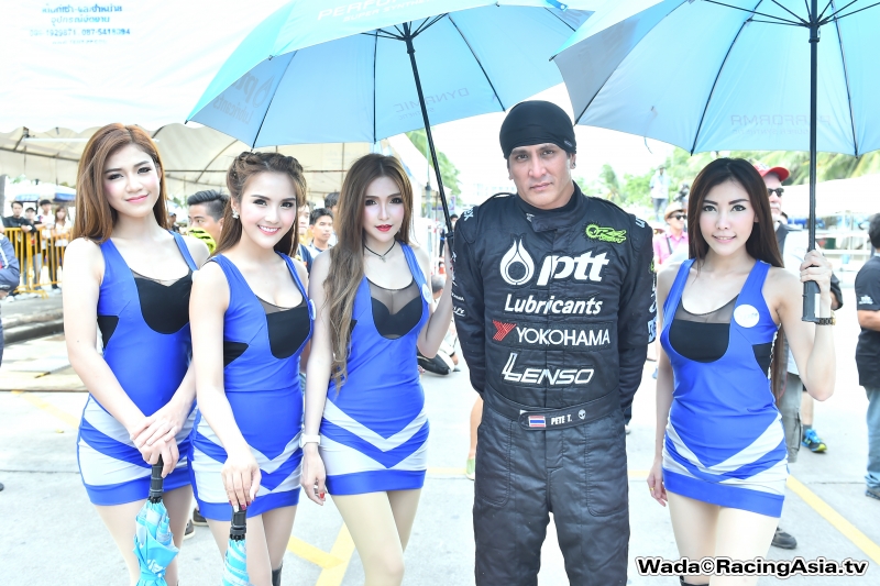 2015.11 BangSaen Speed Festival RacingAsia.tv