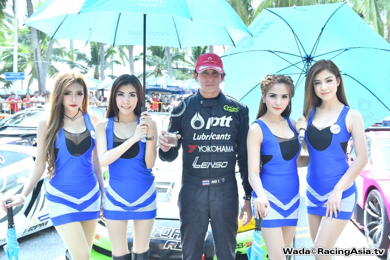 2015.11 BangSaen Speed Festival RacingAsia.tv