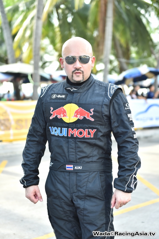 2015.11 BangSaen Speed Festival RacingAsia.tv