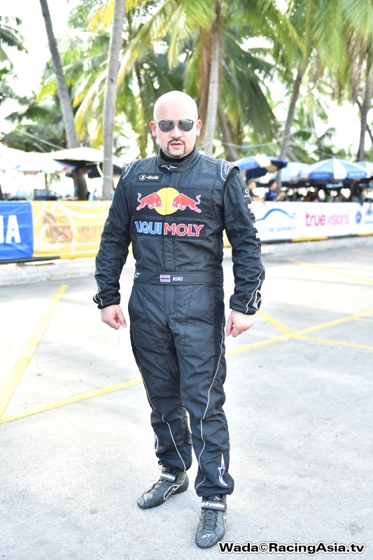 2015.11 BangSaen Speed Festival RacingAsia.tv