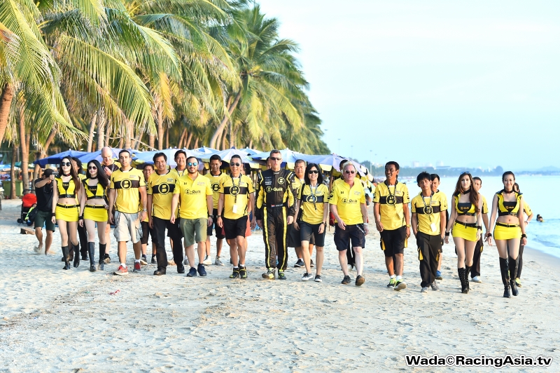 2015.11 BangSaen Speed Festival RacingAsia.tv