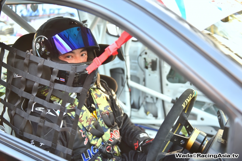 2015.11 BangSaen Speed Festival RacingAsia.tv