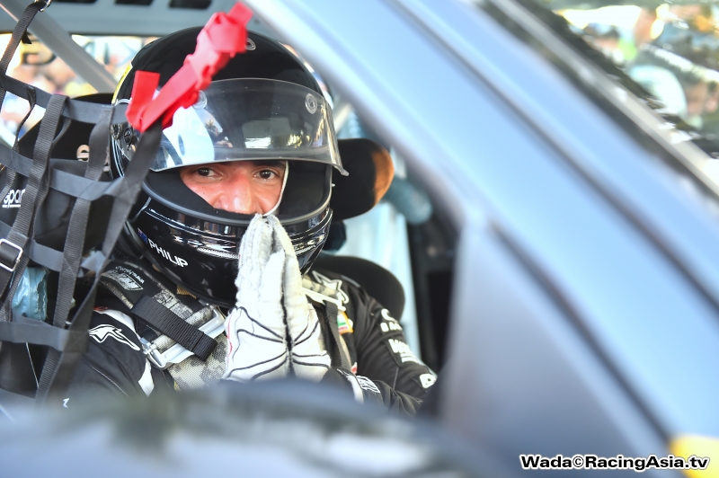 2015.11 BangSaen Speed Festival RacingAsia.tv