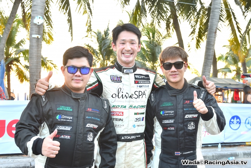 2015.11 BangSaen Speed Festival RacingAsia.tv