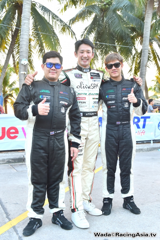 2015.11 BangSaen Speed Festival RacingAsia.tv