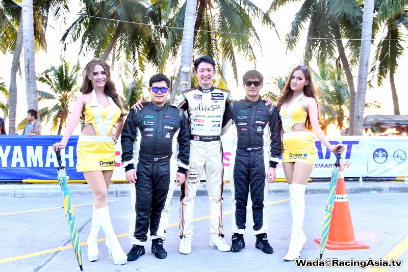 2015.11 BangSaen Speed Festival RacingAsia.tv