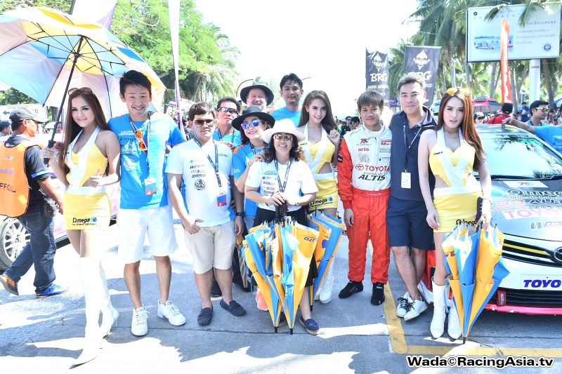 2015.11 BangSaen Speed Festival RacingAsia.tv