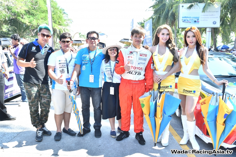 2015.11 BangSaen Speed Festival RacingAsia.tv