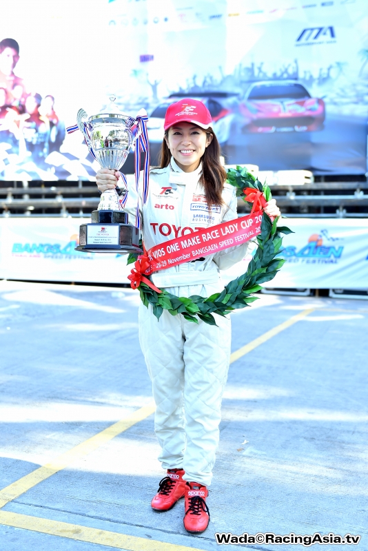 2015.11 BangSaen Speed Festival RacingAsia.tv