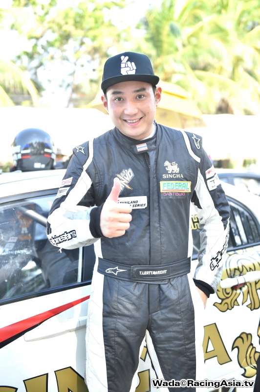 2015.11 BangSaen Speed Festival RacingAsia.tv