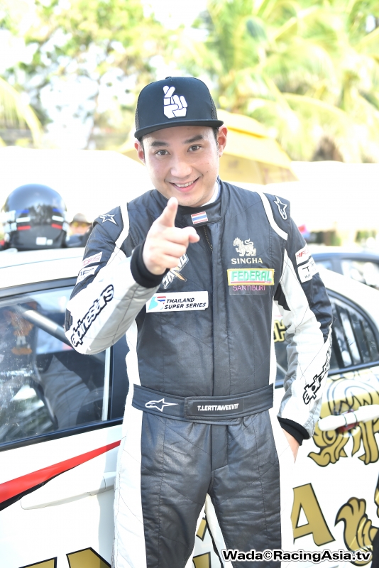 2015.11 BangSaen Speed Festival RacingAsia.tv