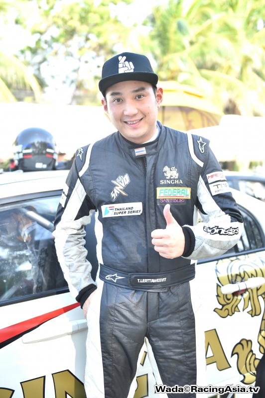 2015.11 BangSaen Speed Festival RacingAsia.tv