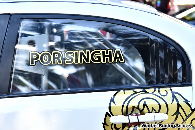 2015.11 BangSaen Speed Festival RacingAsia.tv