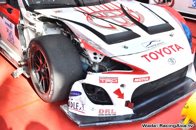 2015.11 BangSaen Speed Festival RacingAsia.tv