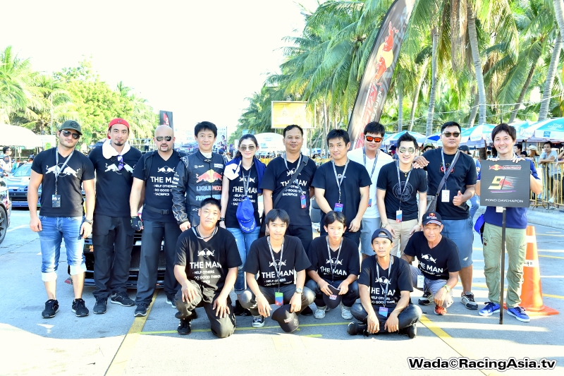 2015.11 BangSaen Speed Festival RacingAsia.tv