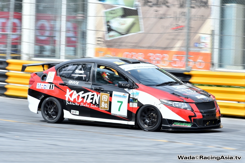 2015.11 BangSaen Speed Festival RacingAsia.tv