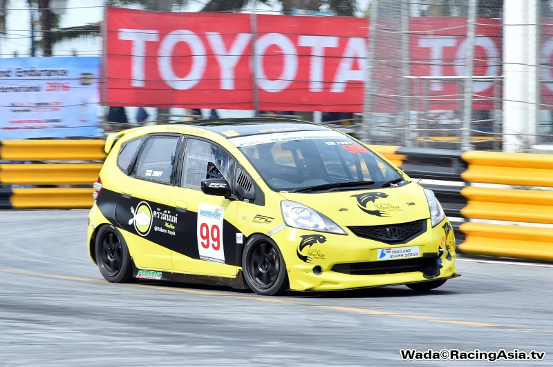 2015.11 BangSaen Speed Festival RacingAsia.tv