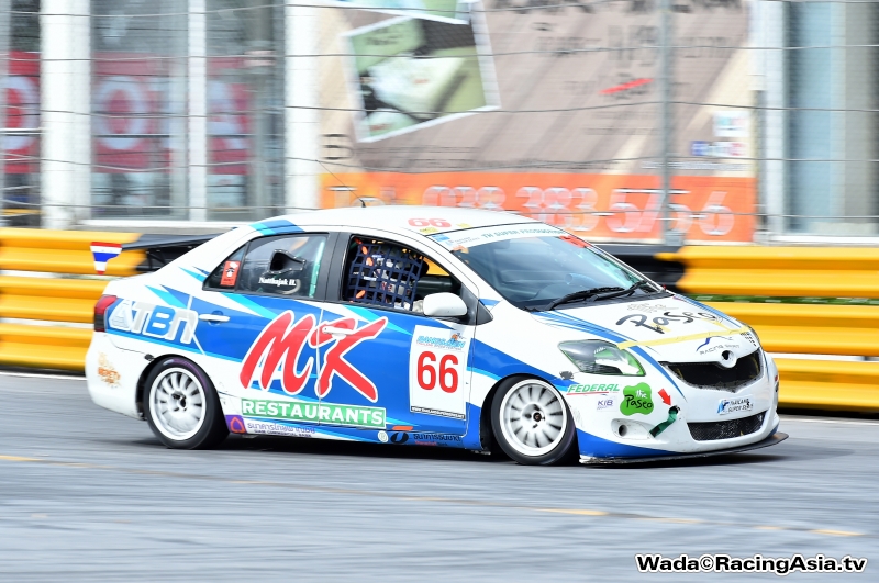 2015.11 BangSaen Speed Festival RacingAsia.tv