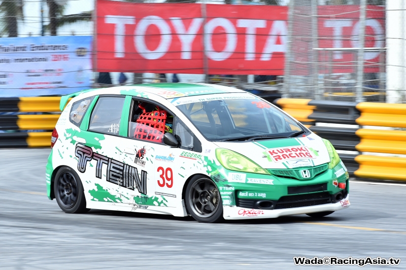 2015.11 BangSaen Speed Festival RacingAsia.tv